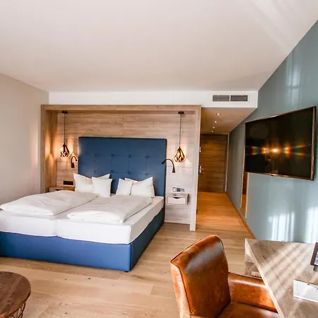 Pfalzblick Wald Hotel 4*