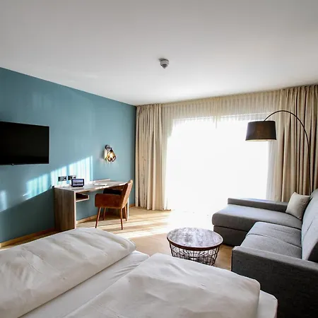 Pfalzblick Wald Dahn