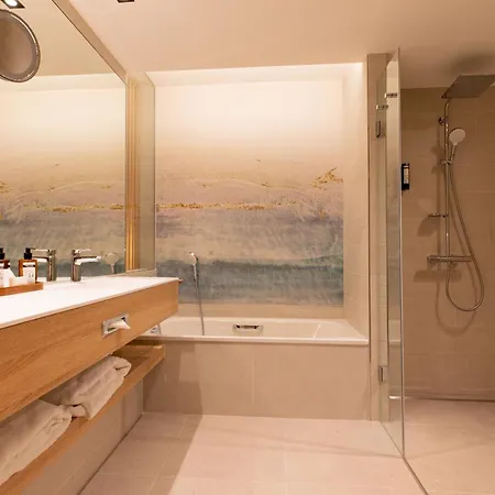 Pfalzblick Wald Hotel Dahn