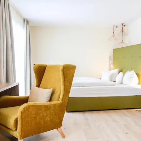 Pfalzblick Wald Hotel Dahn