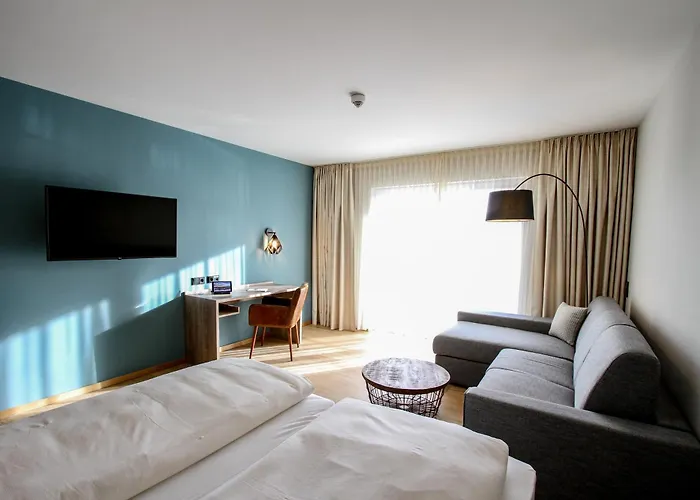 Pfalzblick Wald ダーン