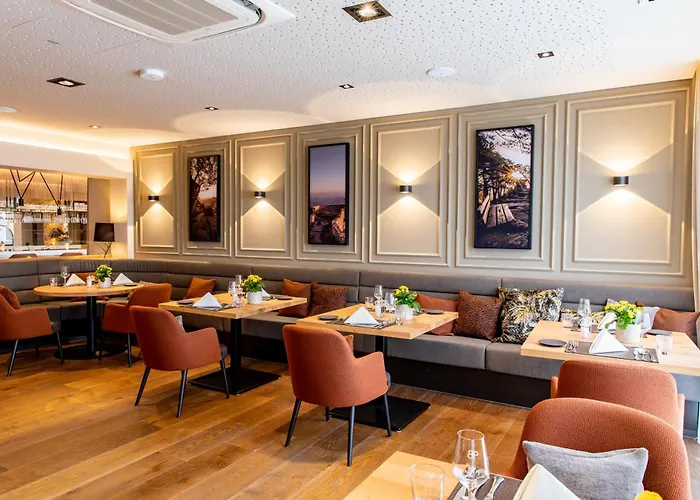 Pfalzblick Wald ダーン