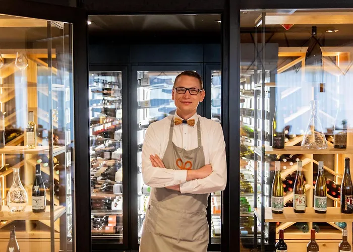 ホテル Pfalzblick Wald 4*